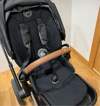 Cochecito Cybex PRIAM Platinum