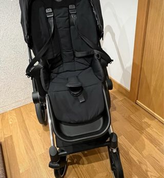 Cochecito Cybex PRIAM Platinum