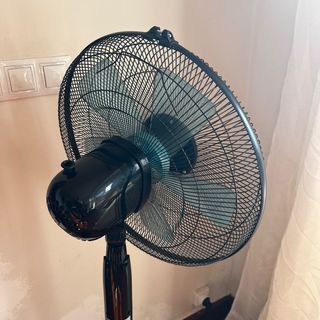 Ventilador de pie Cecotec