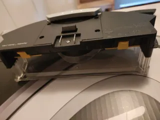 Accesorios iRobot Roomba 765 - mando, deposito