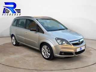 Opel Zafira Opel Zafira Cosmo 1.9 CDTi 16v