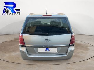 Opel Zafira Opel Zafira Cosmo 1.9 CDTi 16v