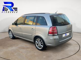 Opel Zafira Opel Zafira Cosmo 1.9 CDTi 16v