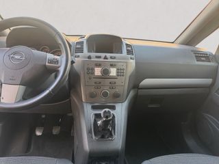 Opel Zafira Opel Zafira Cosmo 1.9 CDTi 16v