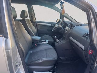 Opel Zafira Opel Zafira Cosmo 1.9 CDTi 16v