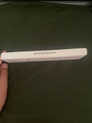 Lápiz Stylus para Móvil/Tablet