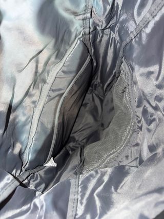 Mochila Enrico Benetti Negra Grande