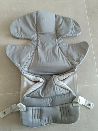 Mochila Portabebés Stokke my carrier 3 en 1