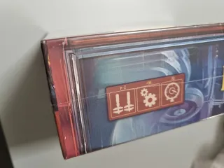 Kraftwagen: L'Era dell'Ingegneria Board Game