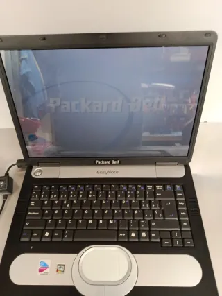 Packard Bell EasyNote MIT-RHE-BT Portátil