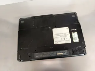 Packard Bell EasyNote MIT-RHE-BT Portátil