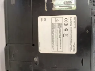 Packard Bell EasyNote MIT-RHE-BT Portátil