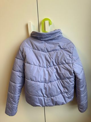 Cazadora Vans, talla M niña