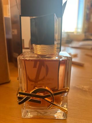 Libre Eau de Parfum Florale YSL 50ml