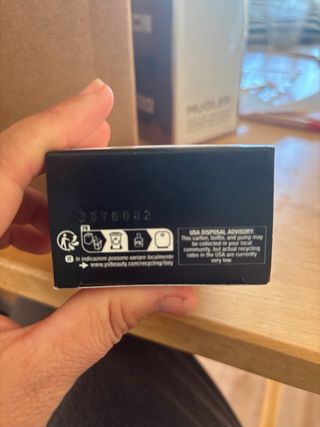 Libre Eau de Parfum Florale YSL 50ml