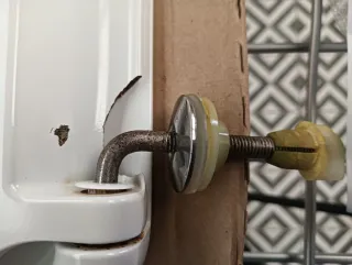 Tapa WC Roca Victoria Original