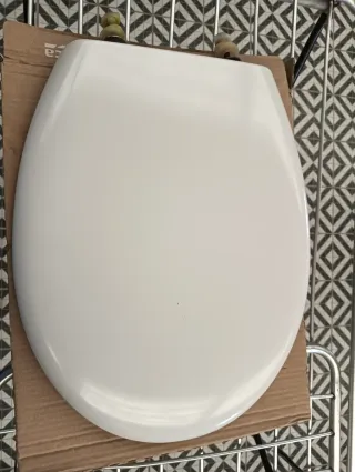 Tapa WC Roca Victoria Original