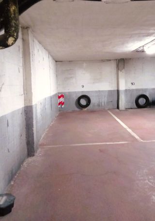 Consigue Garaje Amplio seguro y tranquilo Alcorcón