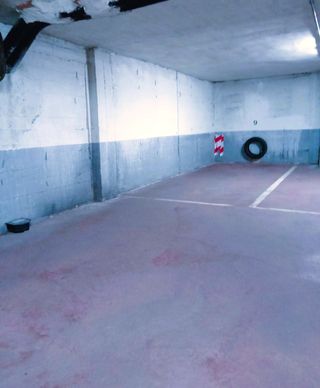 Consigue Garaje Amplio seguro y tranquilo Alcorcón