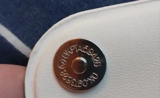 Custodia Airpods Max Bianca Nuova