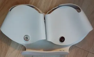 Custodia Airpods Max Bianca Nuova