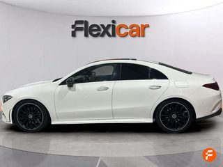 Mercedes CLA CLA 200