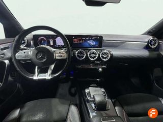 Mercedes CLA CLA 200