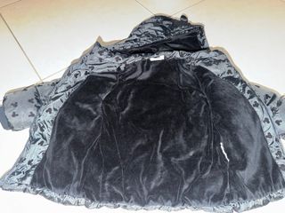 Piumino Disney Minnie 18-24 mesi