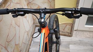 Bicicletta MTB Torpado 27,5