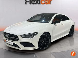 Mercedes CLA CLA 200
