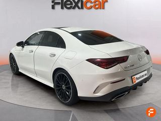 Mercedes CLA CLA 200