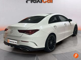 Mercedes CLA CLA 200