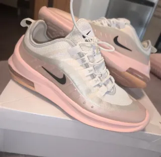 Deportivas Nike Air Max Mujer
