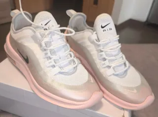 Deportivas Nike Air Max Mujer