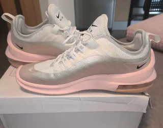 Deportivas Nike Air Max Mujer