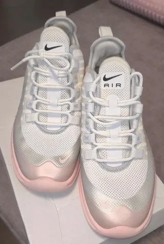 Deportivas Nike Air Max Mujer