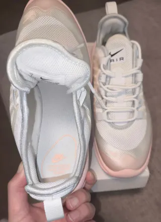 Deportivas Nike Air Max Mujer