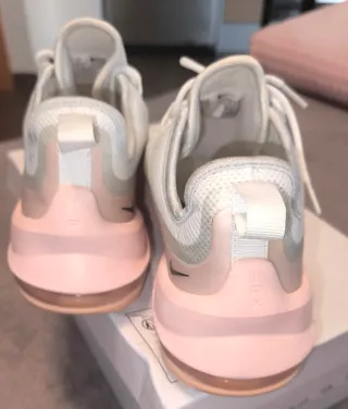 Deportivas Nike Air Max Mujer