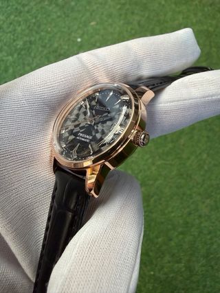 Reloj Seiko Mod Automático Mujer