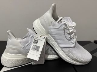Adidas Ultraboost 20 TALLA 36.2T