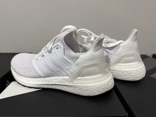 Adidas Ultraboost 20 TALLA 36.2T