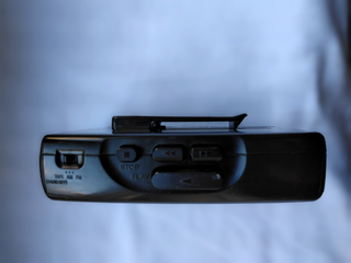 Sony Walkman WM-FX21 FM/AM