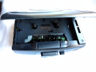 Sony Walkman WM-FX21 FM/AM