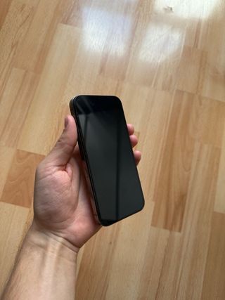 Struttura completa iPhone 14 Pro