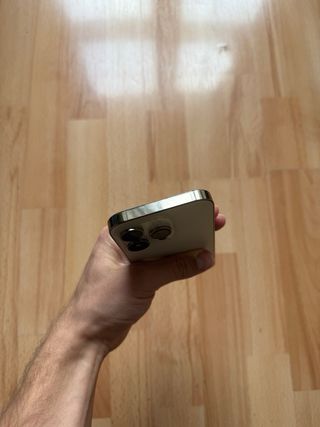 Struttura completa iPhone 14 Pro