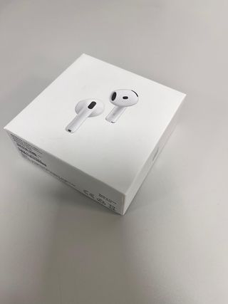 AirPods 4TA GEN