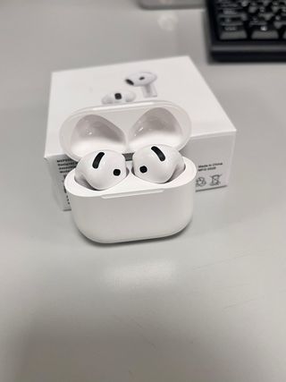 AirPods 4TA GEN