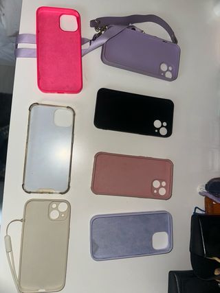 8 custodie per iPhone 14