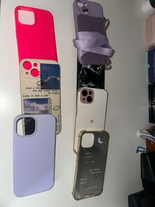 8 custodie per iPhone 14