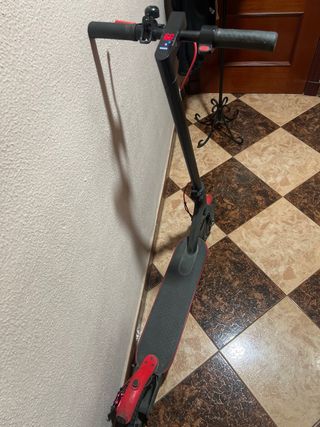 Xiaomi Mi Electric Scooter Pro